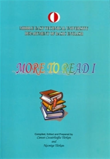 More To Read I resmi