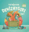 Yatağımda Denizaygırı Var resmi