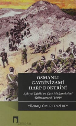 Osmanlı Gayrinizami Harp Doktrini resmi