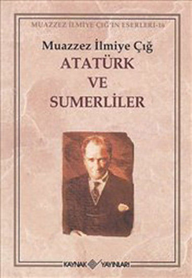 Atatürk Ve Sümerliler resmi