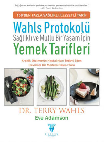 Wahls Protokolü Yemek Tarifleri resmi