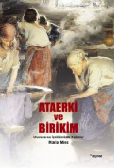 Ataerki Ve Birikim resmi