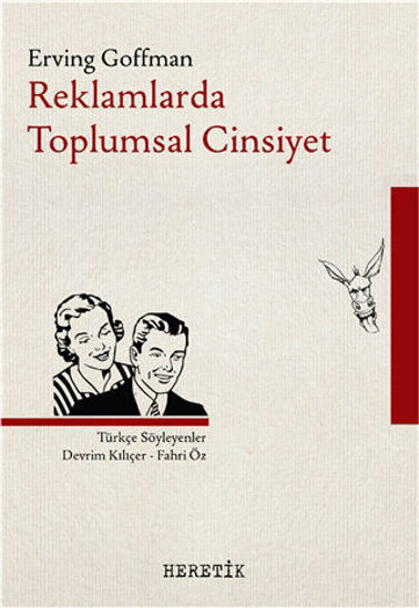 Reklamlarda Toplumsal Cinsiyet resmi