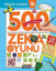 500 Zeka Oyunu resmi