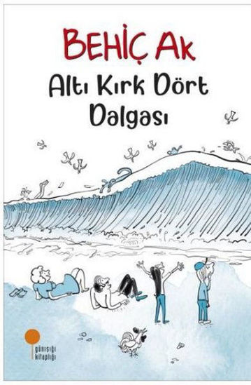 Altı Kırk Dört Dalgası resmi