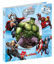 Avengers Assemble-Yapboz Kitabım resmi