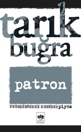 Patron resmi