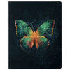 Keskin 13*16.5 80 Yaprak Çizgili Bind-Note Butterfly resmi