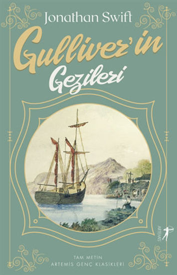 Gulliver’in Gezileri resmi