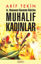 Hz. Muhammed Döneminde Öldürülen Muhalif Kadınlar resmi