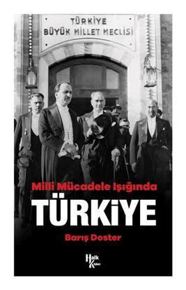 Milli Mücadele Işığında Türkiye resmi