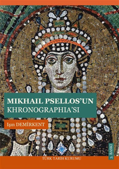 Mikhail Psellos'un Khronographia'sı resmi