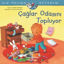 Çağlar Odasını Topluyor resmi