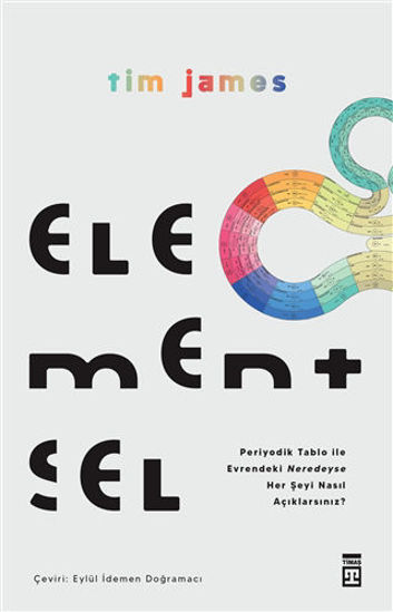Elementsel resmi