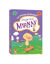 Gezgin Kedi Mırnav - İlk Okuma Kitaplarım Set (10 Kitap Takım) resmi