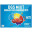 Dgs Mixt Dikkat Güçlendirme Seti resmi
