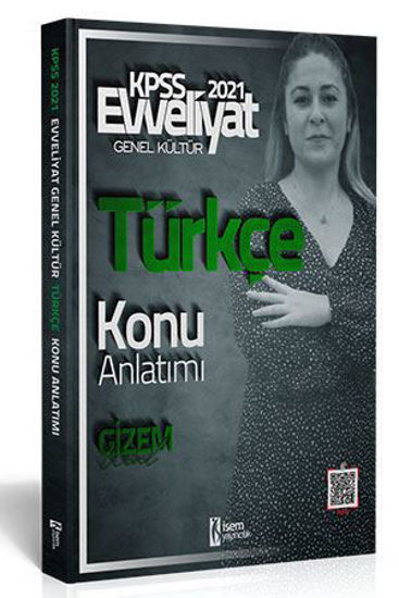 Evveliyat KPSS Türkçe Konu Anlatımı resmi