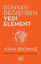 Dünyayı Değiştiren Yedi Element resmi