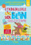 Etkinliklerle Sağ Beyin Sol Beyin Geliştirme 5-6 Yaş resmi