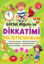 Görsel Algımı Ve Dikkatimi Geliştiriyorum resmi