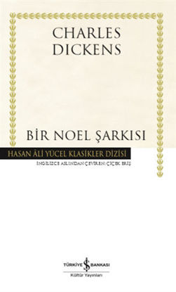 Bir Noel Şarkısı resmi