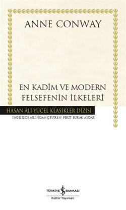 En Kadim ve Modern Felsefenin İlkeleri resmi