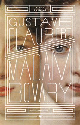 Madam Bovary - Klasik Kadınlar resmi