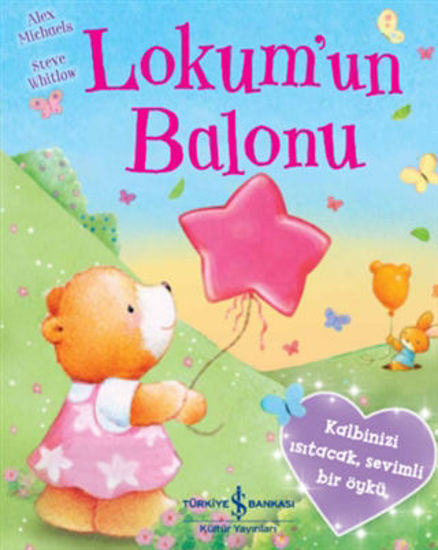 Lokum’un Balonu resmi