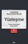 Yüzleşme resmi