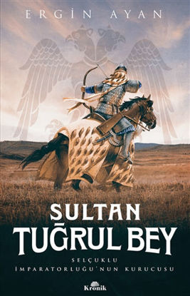 Sultan Tuğrul Bey resmi
