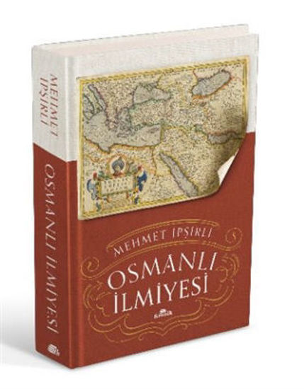 Osmanlı İlmiyesi resmi