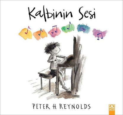 Kalbinin Sesi resmi