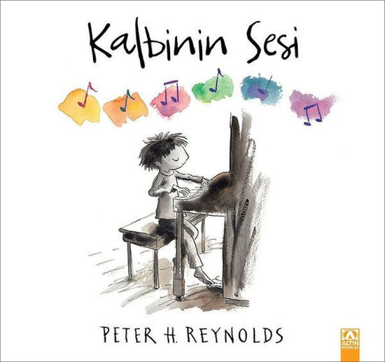 Kalbinin Sesi resmi