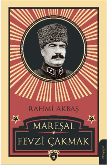 Mareşal Fevzi Çakmak resmi