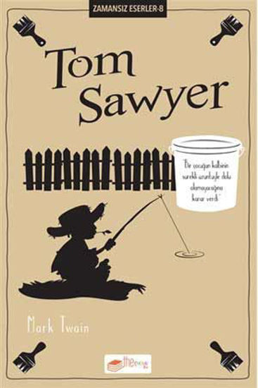 Tom Sawyer resmi