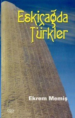 Eskiçağda Türkler resmi