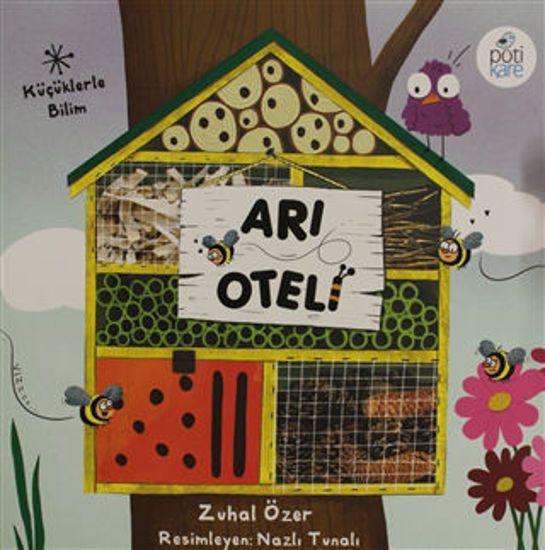 Arı Oteli resmi