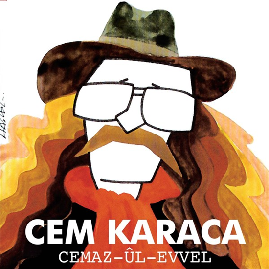 Cemaz-Ül-Evvel resmi