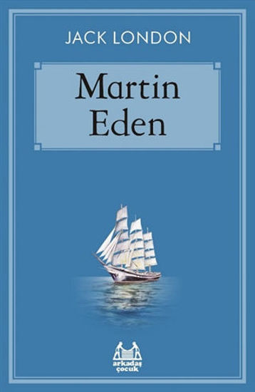 Martin Eden resmi