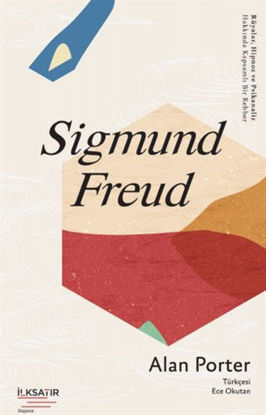 Sigmund Freud resmi