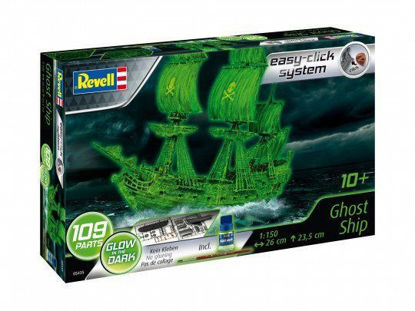Ghost Ship (easy-click) resmi