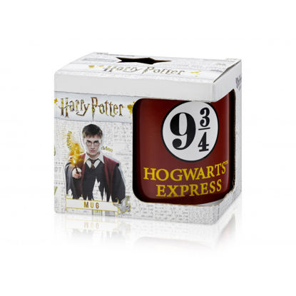 Hogwarts-Kupa resmi