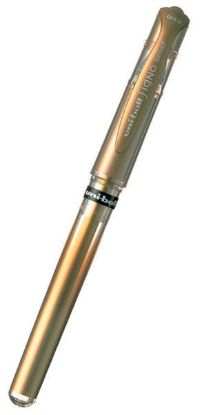 Uni-Ball Um-153 Signo Broad 1.0 Altın resmi
