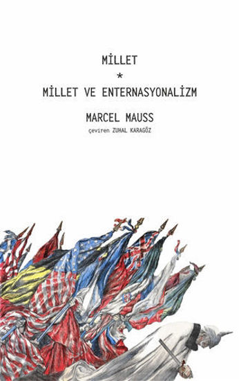 Millet - Millet ve Enternasyonalizm resmi