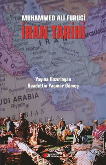 İran Tarihi resmi