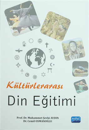 Kültürlerarası Din Eğitimi resmi