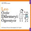 Leo Özür Dilemeyi Öğreniyor resmi