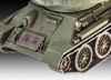 T-34/85 resmi