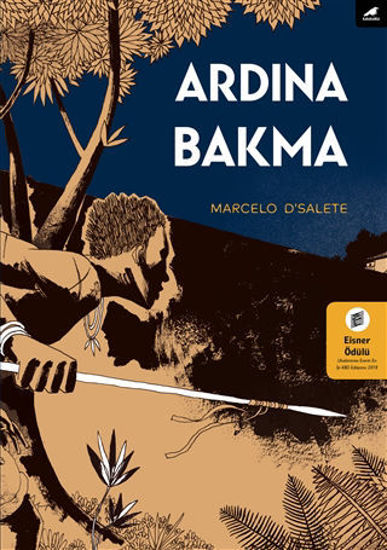 Ardına Bakma resmi