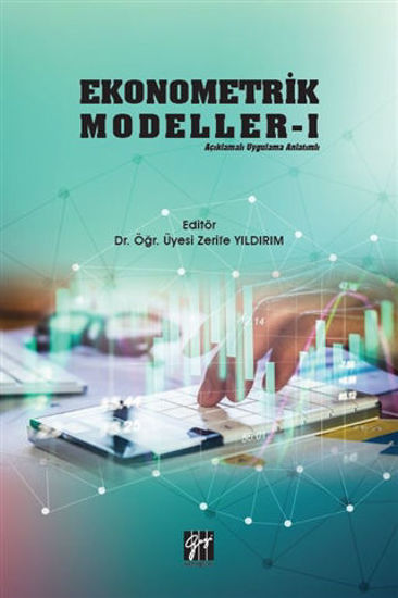 Ekonometrik Modeller - 1 resmi